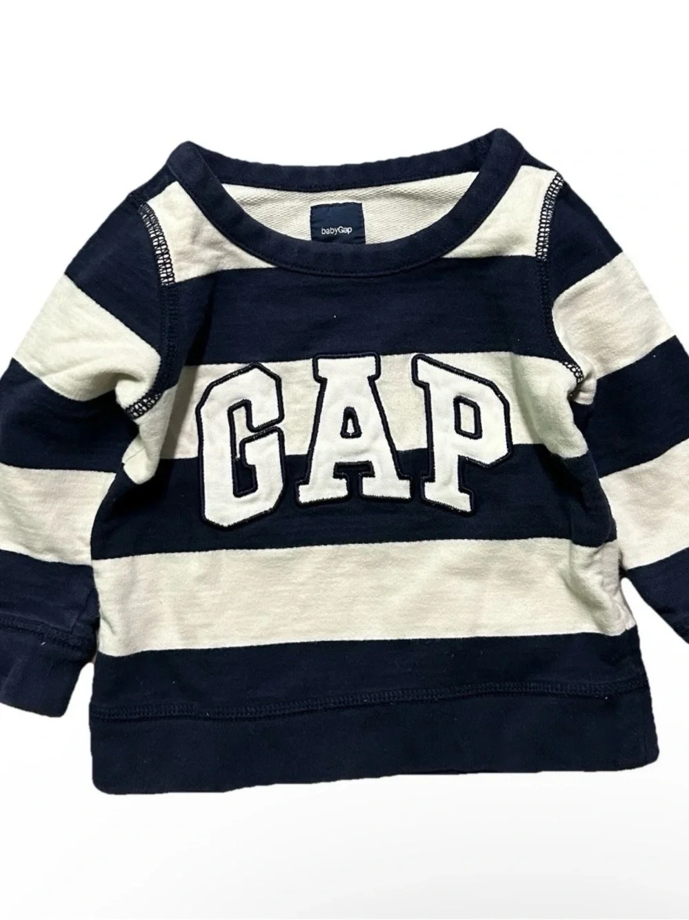 GAP long sleeve